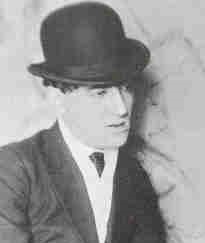 画家朱尔斯·帕辛(Jules Pascin)简介