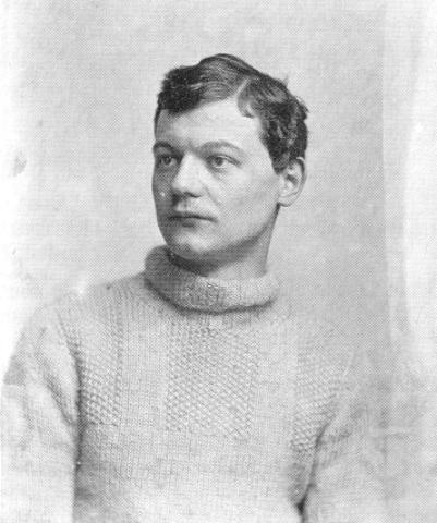 画家约瑟夫·恩格尔哈特( Josef Engelhart)简介