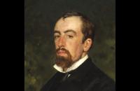 瓦西里·德米特里耶维奇·波列诺夫（Vasily Dmitrievich Polenov）简介