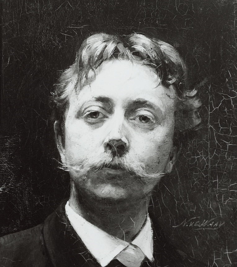 尼古拉斯·范德韦(Nicolaas van der Waay,荷兰,1855–1936 年)简介