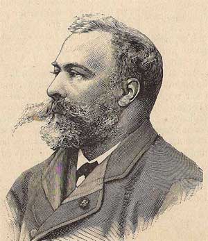 弗洛伦特·威廉斯(Florent Willems ,比利时画家,1823-1905 年)简介