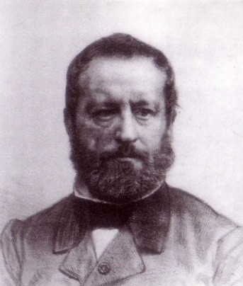 画家沃特鲁斯·维舒尔(Wouterus Verschuur)简介