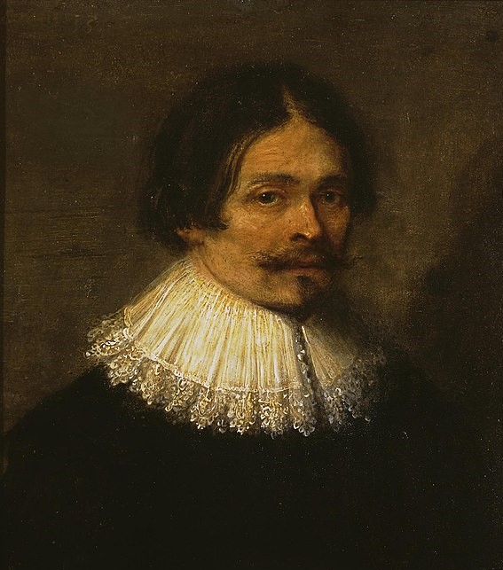 冈萨雷斯·科克斯（Gonzales Coques）简介