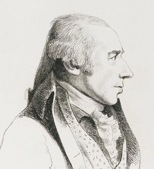 威廉·霍奇斯（William Hodges，英国，1744–1797）简介
