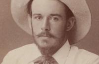 约翰·彼得·罗素（John Peter Russell，澳大利亚，1858–1930）简介