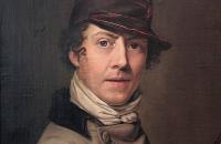 克里斯托费尔·皮尔森(Pieter Christoffel Wonder，荷兰画家)简介