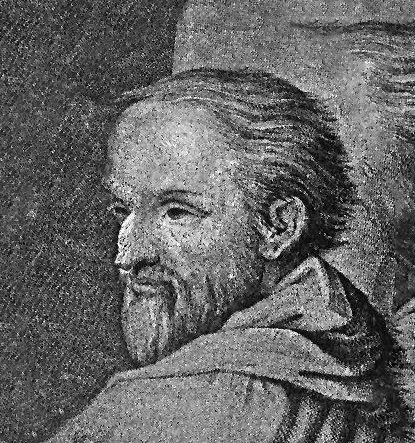 画家科雷焦（Correggio）简介