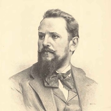 瓦茨拉夫·布罗日克（Václav Brožík，捷克，1851 – 1901）简介