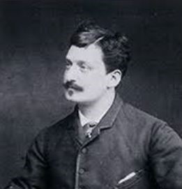 切萨雷·奥古斯特·德蒂（Cesare Auguste Detti，意大利，1847-1914 年）简介