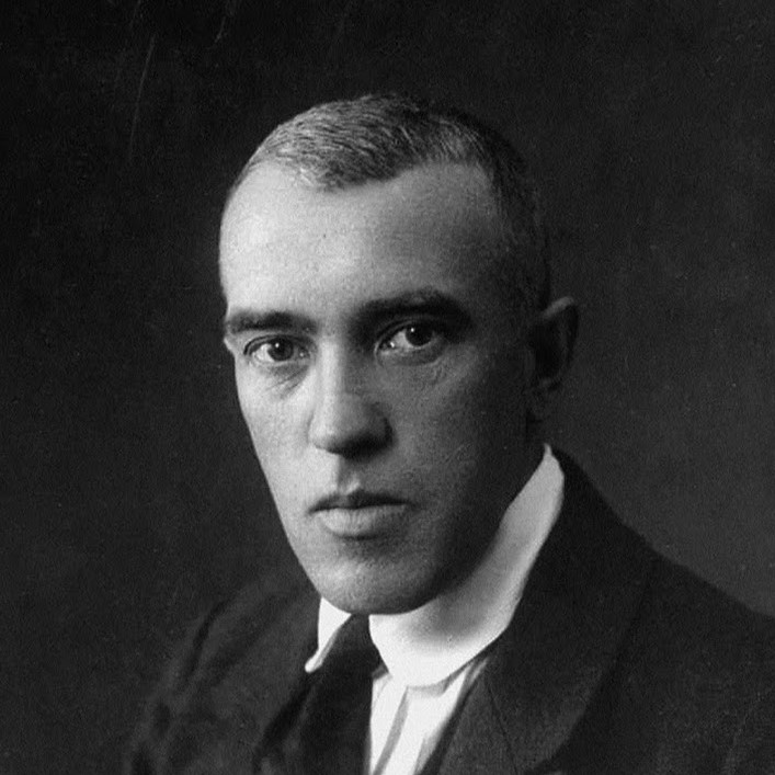 康拉德·玛吉（Konrad Mägi）简介