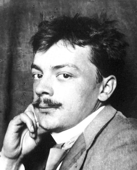 科罗曼·莫塞尔(Koloman Moser)简介