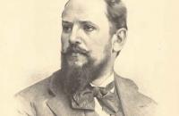 瓦茨拉夫·布罗日克（Václav Brožík，捷克，1851 – 1901）简介