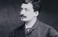 切萨雷·奥古斯特·德蒂（Cesare Auguste Detti，意大利，1847-1914 年）简介