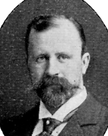 格奥尔格·保利( Georg Pauli,瑞典画家)简介