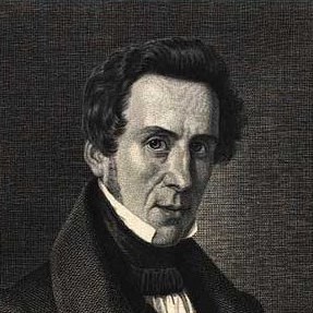 马蒂努斯·罗比（Martinus Rørbye，丹麦画家，1803-1848 年）简介