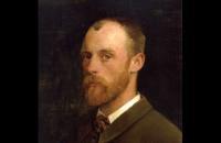 乔治·克劳森（George Clausen，英国画家）简介