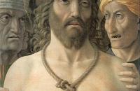 安德里亚·曼特尼亚（Andrea Mantegna，意大利画家，1431-1506）作品-看那个人