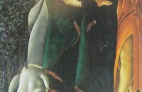 桑德罗·波提切利（Sandro Botticelli，意大利画家，1445-1510）作品-–飞往埃及的航班