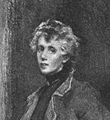 伊丽莎白阿德拉福布斯(Elizabeth Adela Forbes，加拿大, 1859 – 1912)简介