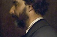 乔瓦尼·科斯塔（Giovanni Costa，意大利，1826 - 1903 年）简介