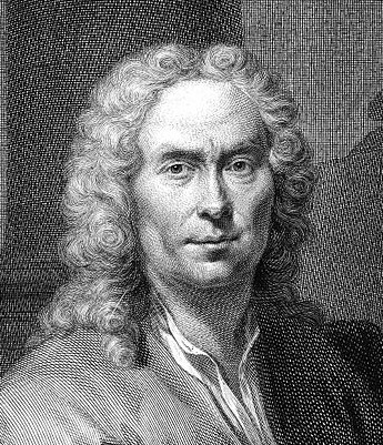 尼古拉斯·维尔科列（Nikolaas Verkolje）简介