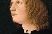 弗朗切斯科·博蒂奇尼（Francesco Botticini，1448-1498，意大利）简介