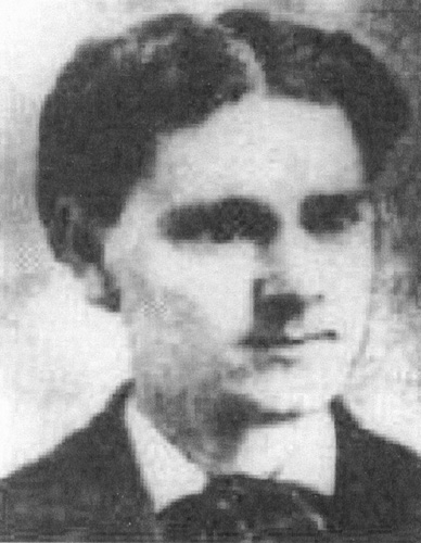 加斯顿·布西埃(Gaston Bussière ,法国,1862-1929 年)简介