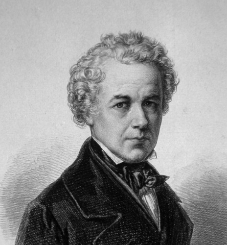 约翰·内波穆克·安德(Johann Nepomuk Ender)简介