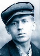 贾马里·鲁科科斯基(Jalmari Ruokokoski)简介