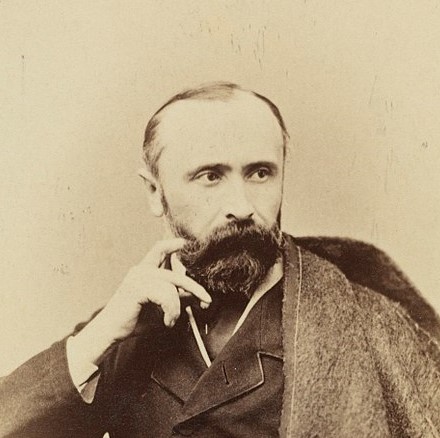 约瑟夫·西姆勒（Józef Simmler，波兰，1823-1868 年）简介
