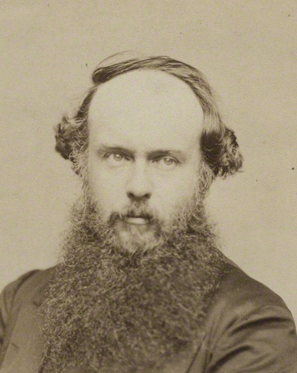 迈尔斯·伯克特·福斯特(Myles Birket Foster)简介