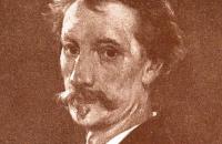 沃尔特·希拉夫（Walter Shirlaw）简介