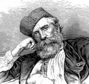 让-巴蒂斯特·卡佩奥(Jean-Baptiste Carpeaux)简介