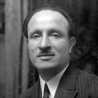 查尔斯·阿塔米安(Charles Atamian) 简介