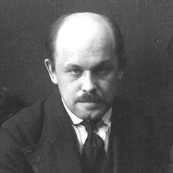 尼古拉·特里克(Nikolai Triik)简介