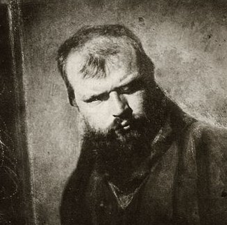 卡尔·拉尔(Carl Rahl,奥地利,1812-1865)简介