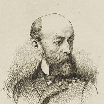 尤金·弗罗门廷(Eugène Fromentin)简介