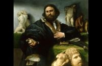 洛伦佐·洛托(Lorenzo Lotto)作品-安德烈亚·奥多尼