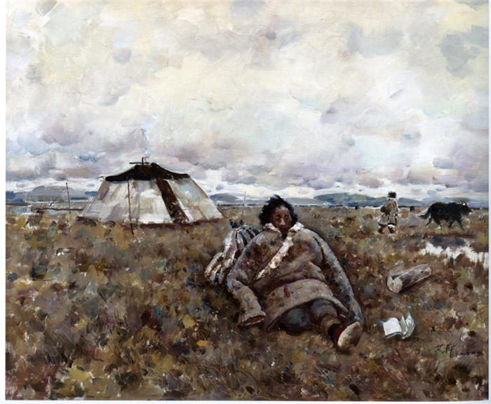 艾轩作品高清作品5