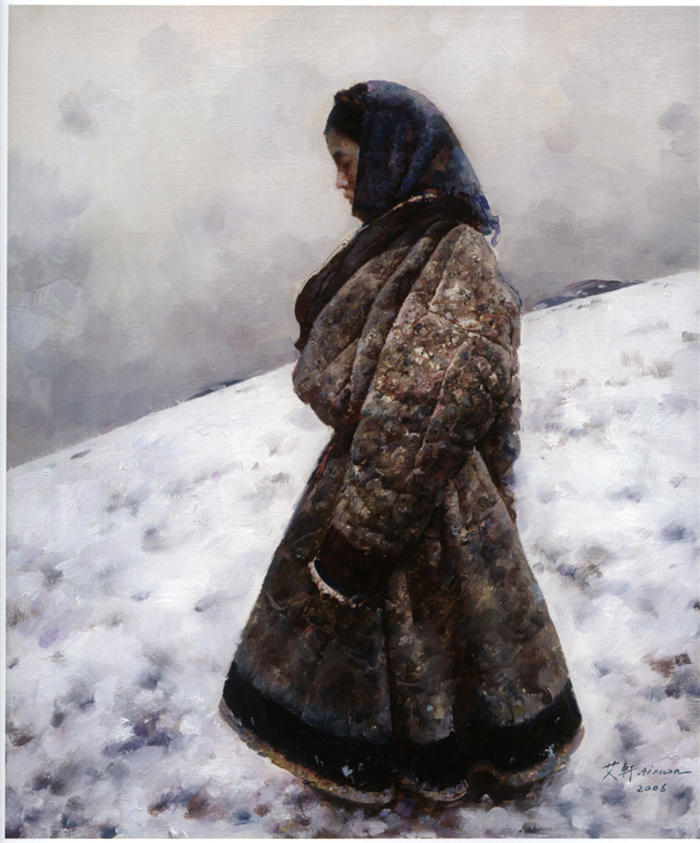 艾轩作品高清作品2