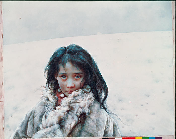 艾轩高清作品下载-大荒原 