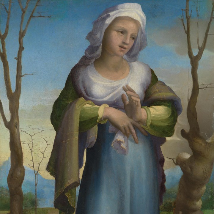 多梅尼科.<a href=https://www.kuhw.com/e/tags/?tagname=%E5%A4%9A%E6%A2%85%E5%B0%BC%E7%A7%91.%E8%B4%9D%E5%8D%A1%E5%AF%8C%E7%B1%B3 target=_blank class=infotextkey>贝卡富米</a>(Domenico Beccafumi)作品-玛西娅