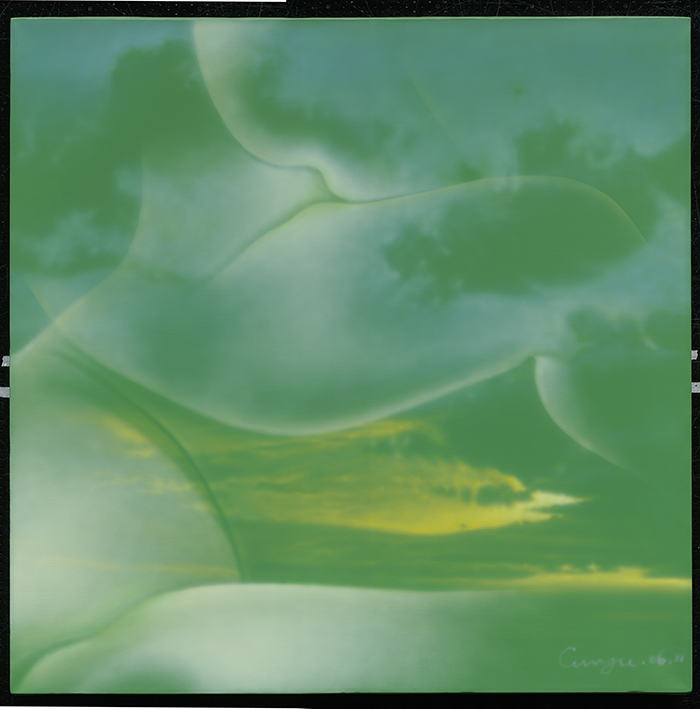 王存玉 丙烯画高清作品4-100x100