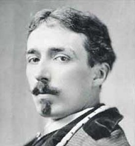 卡罗尔·贝克威斯(Carroll Beckwith)简介