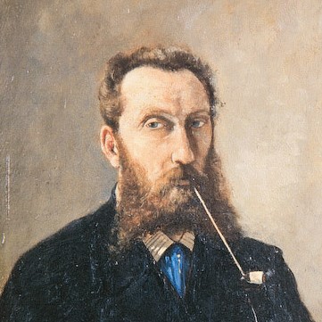 保罗·吉古(Paul Guigou,法国)简介