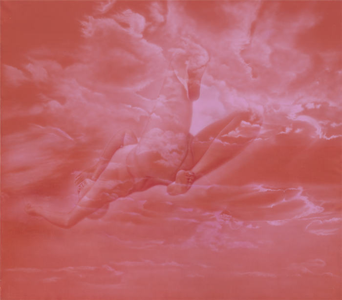 王存玉丙烯画高清作品2-150x170