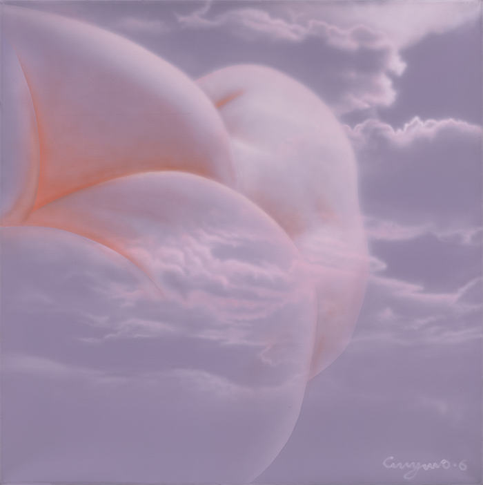 王存玉丙烯画高清作品5-100x100