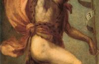 乔瓦尼·巴蒂斯塔·迪·雅各布（Giovanni Battista di Jacopo）作品-圣乔瓦尼诺