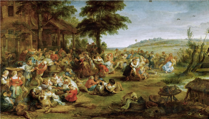 雅克·路易·大卫（ Jacques-Louis David）高清作品 (47)