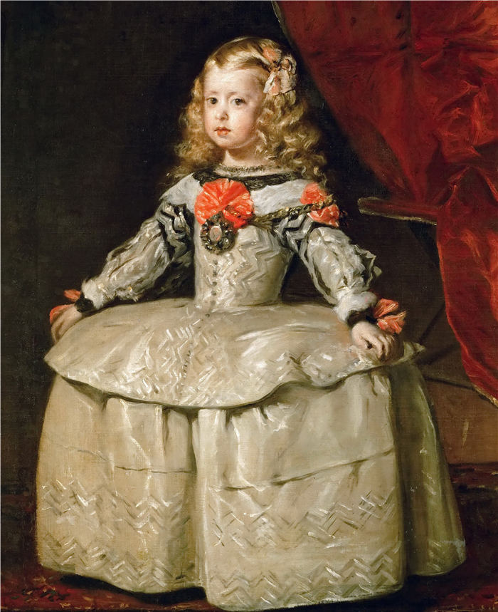 迭戈·委拉斯开兹 (Diego Velázquez)作品 72